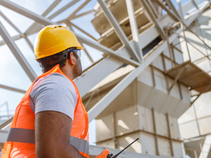 empresa de transporte de materiales de construcción en madrid